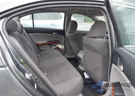 2012 Honda Accord 2.4 Ex z USA, uszkodzony, nr VIN 1HGCP2F7XCA154837